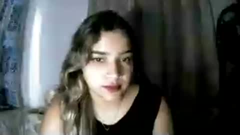 Snapshot of the_crow_18 chatting on June 16, 7:33 am liz online show from June 16, 7:33 am