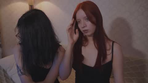 EllaLyn online show from September 9, 7:57 pm