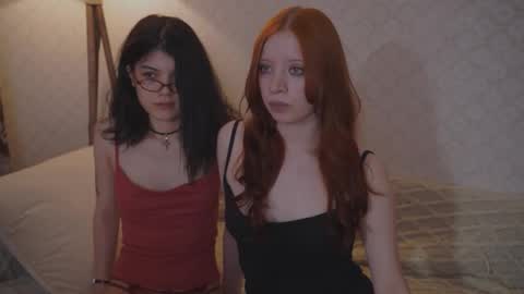 EllaLyn online show from October 8, 8:17 pm