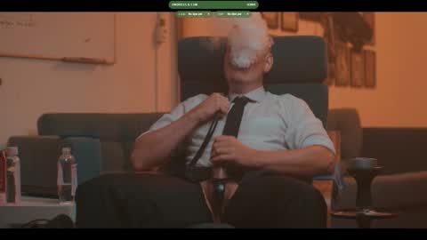 Snapshot of the_dilf chatting on September 23, 3:37 pm The DILF -  online show from September 23, 3:37 pm