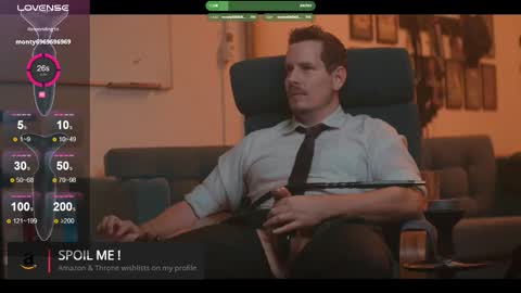 The DILF -  online show from January 7, 5:37 pm