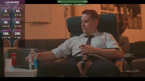 The DILF -  online show from February 25, 3:10 pm