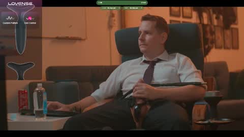 The DILF -  online show from February 27, 5:35 pm