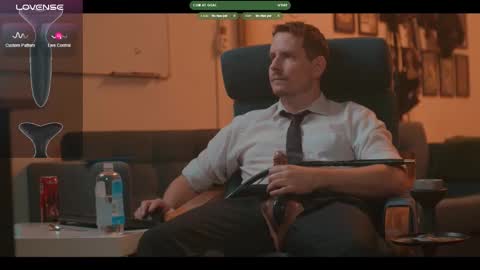 The DILF -  online show from March 16, 1:04 pm