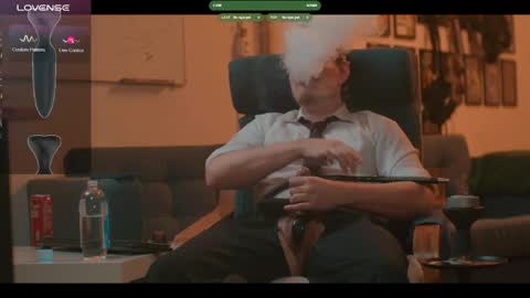 The DILF -  online show from April 3, 12:47 pm