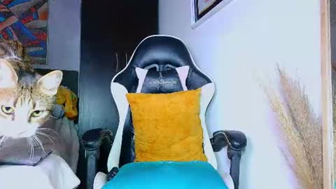 Snapshot of the_dog_lian chatting on July 14, 12:24 am the dog lian online show from July 14, 12:24 am