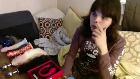 The Dough-Nut online show from April 17, 1:25 pm