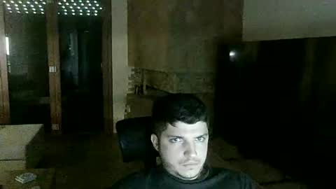 Snapshot of the_fetish_g chatting on May 25, 11:05 am Professional Kinkster online show from May 25, 11:05 am