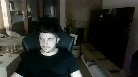 Snapshot of the_fetish_g chatting on June 16, 6:49 am Professional Kinkster online show from June 16, 6:49 am