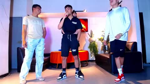 the goodfellas online show from March 24, 8:36 pm