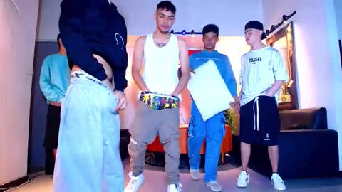 the goodfellas online show from March 28, 8:52 pm