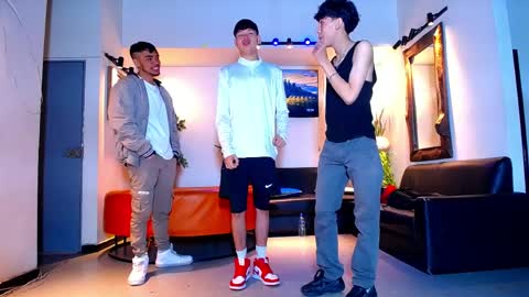 the goodfellas online show from April 5, 8:39 pm