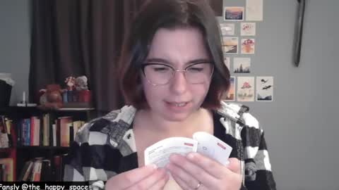 MATERNITY LEAVE  online show from March 1, 1:18 am