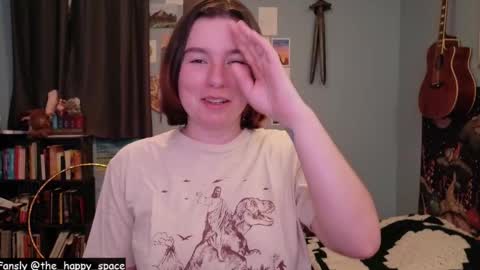 MATERNITY LEAVE  online show from March 16, 12:49 am