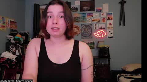 MATERNITY LEAVE  online show from March 23, 1:09 am