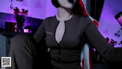 Goddess Misha online show from March 10, 8:58 pm