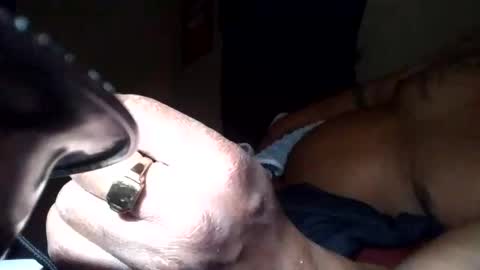 the_invincible_1 online show from October 24, 2:52 am