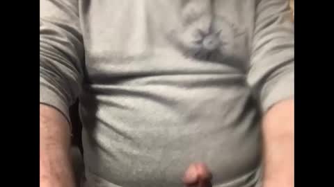 BarryMcCockiner online show from October 1, 8:37 pm