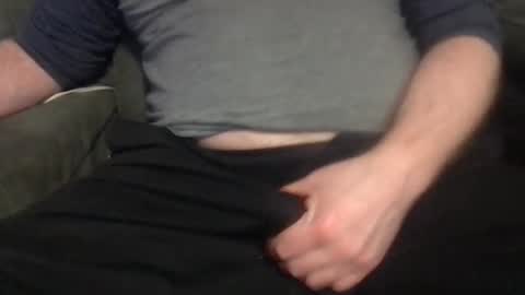 BarryMcCockiner online show from February 8, 5:22 am