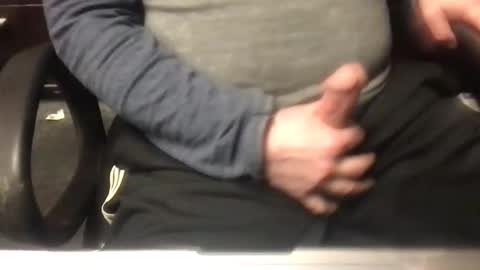 BarryMcCockiner online show from February 23, 5:21 pm