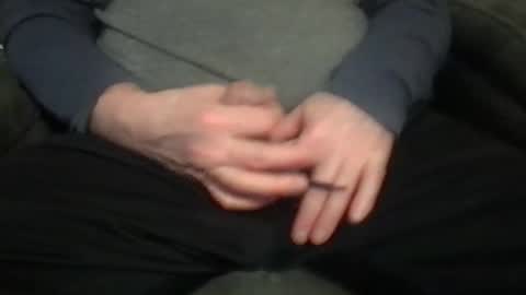 BarryMcCockiner online show from March 2, 4:47 am