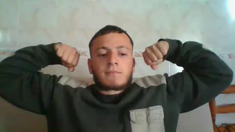 Carlos Parra online show from January 8, 10:04 am