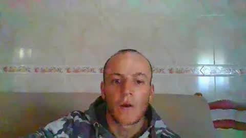 Carlos Parra online show from April 3, 12:47 pm