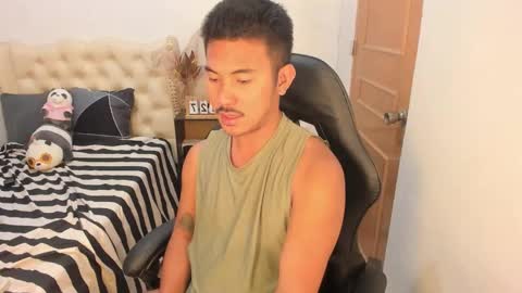 ken online show from March 27, 7:02 pm