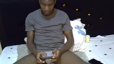 the_logking online show from February 25, 2:37 pm