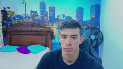 the_lord_of_the_heavens online show from October 10, 12:42 am