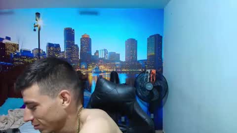 the_lord_of_the_heavens online show from October 24, 2:41 am
