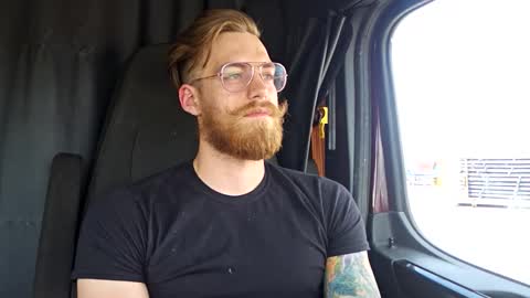 Lucas King online show from March 30, 6:20 pm