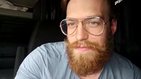 Lucas King online show from April 29, 10:05 pm