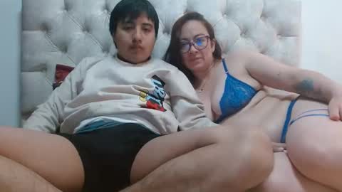 the_magnificent7 online show from September 23, 7:39 pm