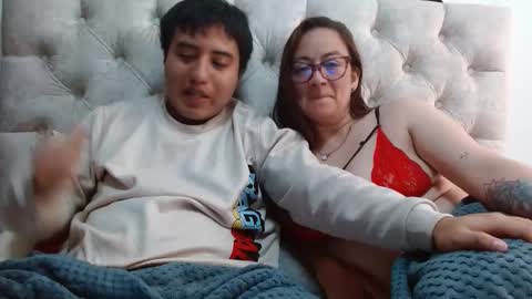 the_magnificent7 online show from November 10, 3:22 pm