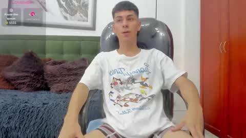   T H E    M A R K   K I N G online show from March 3, 5:30 pm