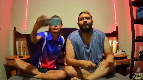 the_misfts online show from February 1, 5:28 am