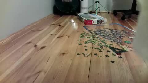 Stephan 34  Cassandra 25 online show from September 19, 9:26 pm