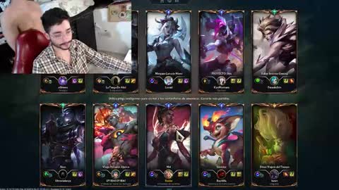 the_nerdy_wizard online show from September 28, 4:40 am