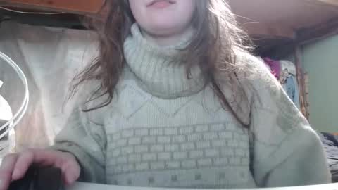 Snapshot of the_prettywondder chatting on January 17, 12:32 pm Ekye online show from January 17, 12:32 pm