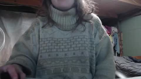 Snapshot of the_prettywondder chatting on January 18, 1:26 pm Ekye online show from January 18, 1:26 pm