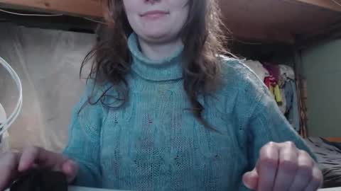 Snapshot of the_prettywondder chatting on January 19, 10:30 am Ekye online show from January 19, 10:30 am