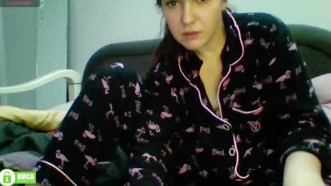 Alice online show from December 1, 9:04 pm