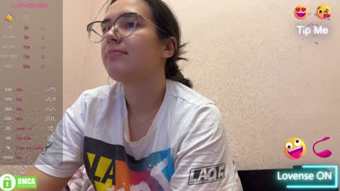 Alice online show from February 2, 8:51 pm