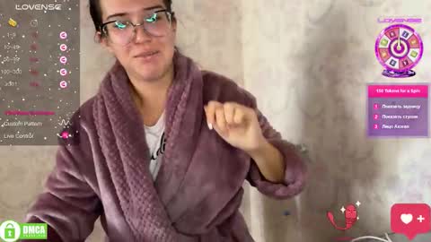 Alice online show from September 26, 1:26 pm