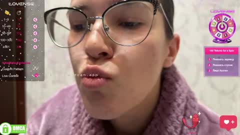 Alice online show from October 5, 9:07 am