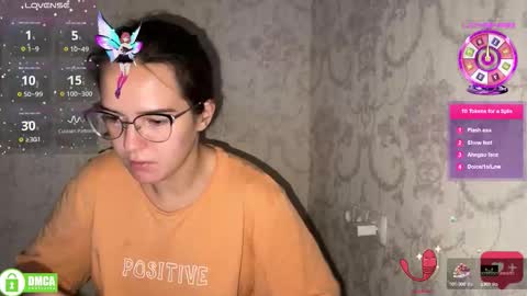 Alice online show from October 9, 12:03 pm