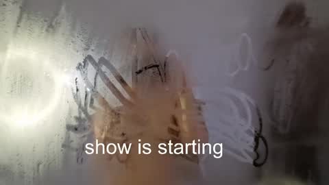 Anna online show from April 4, 6:16 pm