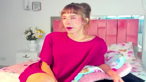 IGAleja queen1 online show from November 14, 12:59 pm