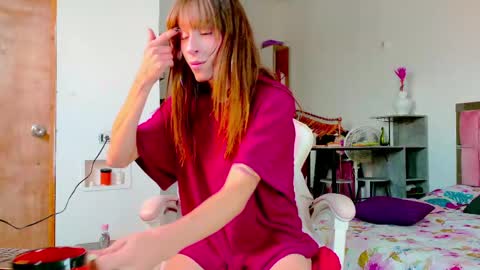 IGAleja queen1 online show from March 17, 12:41 pm